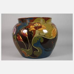 Rozenburg übergroßer Cachepot