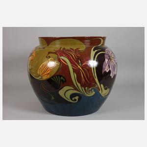 Rozenburg übergroßer Cachepot