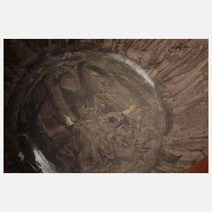 Rozenburg übergroßer Cachepot