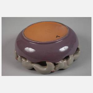 Schale Eichhornreigen