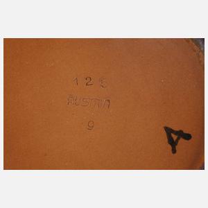 Schale Eichhornreigen