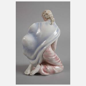 Goldscheider Wien "Madonna"