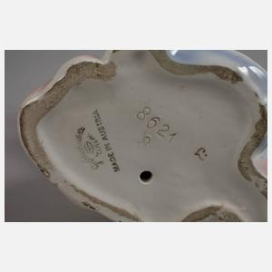 Goldscheider Wien "Madonna"