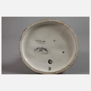 Goldscheider Wien Lampenfuß "Sie liebt mich"