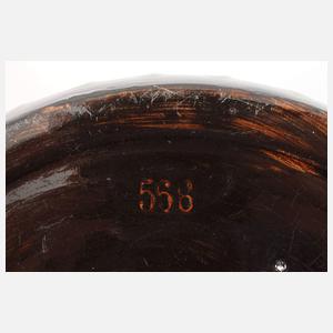 Jugendstilvase Johann Lipp