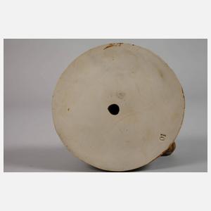 Wilhelm Krieger, Hasengruppe