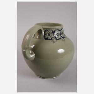 Große Kanne Richard Riemerschmid