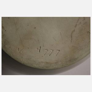 Große Kanne Richard Riemerschmid