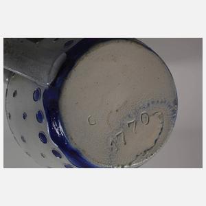 Westerwälder Steinzeugkrug Richard Riemerschmid