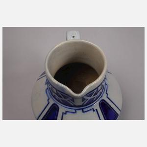 Westerwald Kanne Jugendstil