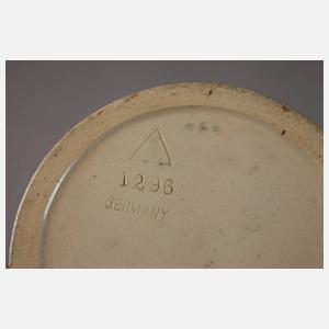 Westerwald Schenkkanne Jugendstil