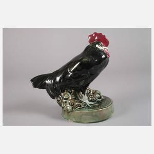 Wiener Kunstkeramische Werkstätte Hahn