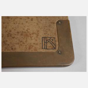 Sammlungsmappe Jugendstil