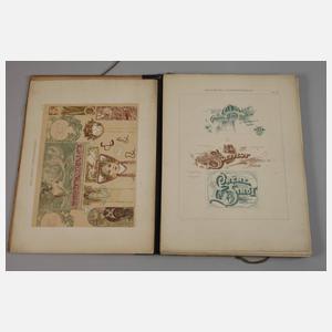 Documents Lithographiques