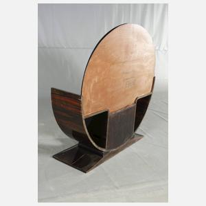 Spiegelgarderobe Art déco