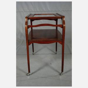 Serviertisch Art déco