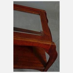 Serviertisch Art déco