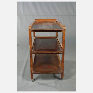 Servierwagen Thonet