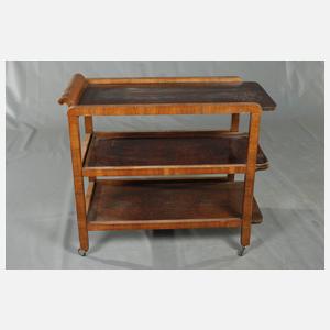 Servierwagen Thonet