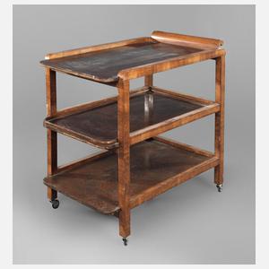 Servierwagen Thonet
