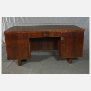Schreibtisch Art déco