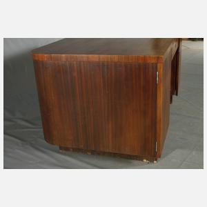 Schreibtisch Art déco
