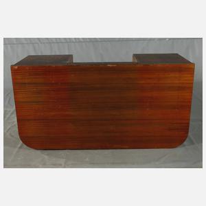 Schreibtisch Art déco