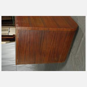 Schreibtisch Art déco