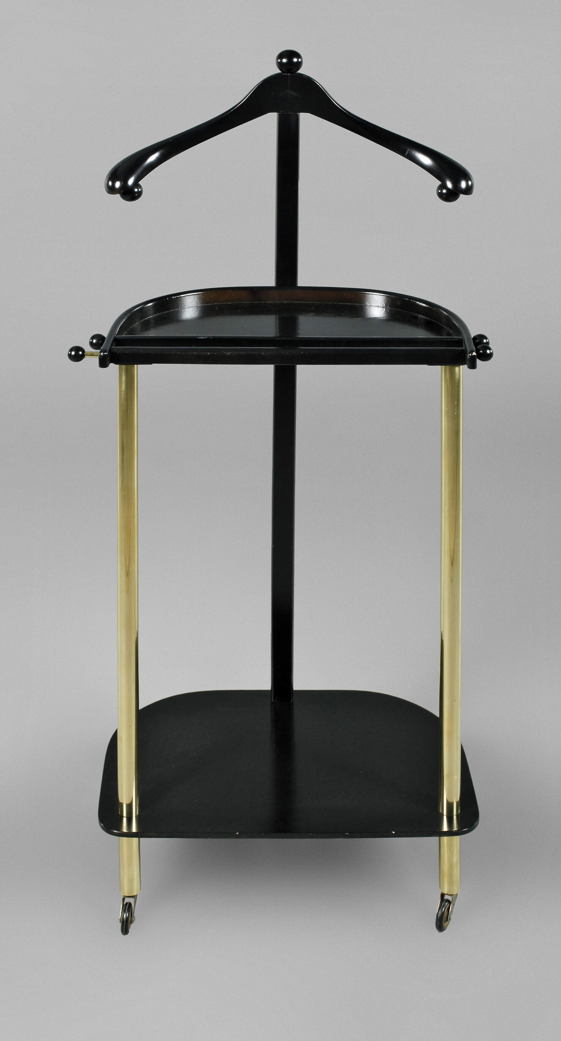 Stummer Diener Thonet