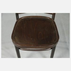 Josef Hoffmann/Oswald Haerdtl Stuhl 811