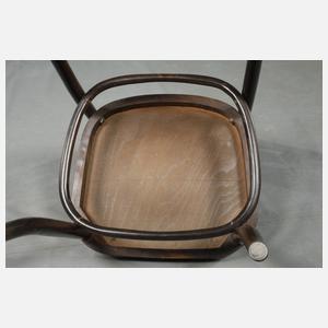 Josef Hoffmann/Oswald Haerdtl Stuhl 811