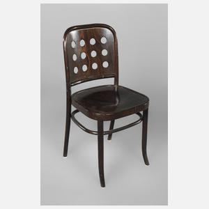 Josef Hoffmann/Oswald Haerdtl Stuhl 811