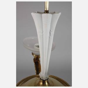 Deckenlampe Art déco