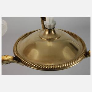 Deckenlampe Art déco