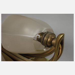 Paar Wandlampen Art déco