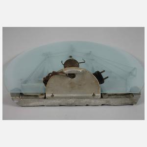 Außergewöhnliche Tischlampe