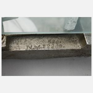 Außergewöhnliche Tischlampe