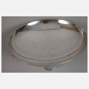 Silberschale Dänemark
