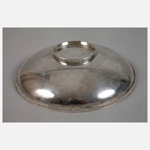 Silberschale Dänemark