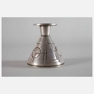 Kerzenleuchter Art deco