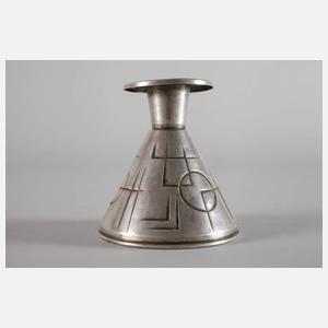 Kerzenleuchter Art deco