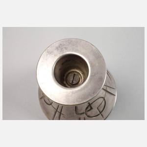 Kerzenleuchter Art deco