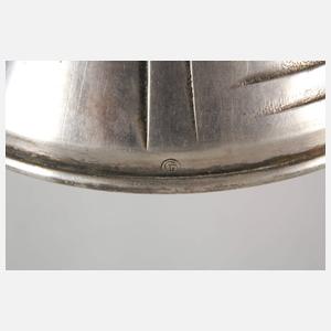 Kerzenleuchter Art deco