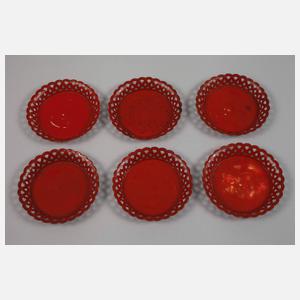 Konvolut Ruppel Werke Gotha