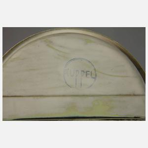 Konvolut Ruppel Werke Gotha