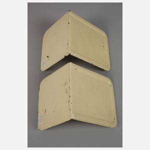 Konvolut Ruppel Werke Gotha