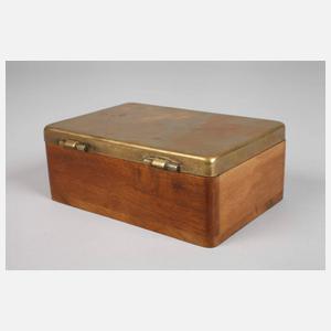 Zigarettendose Marianne Brandt