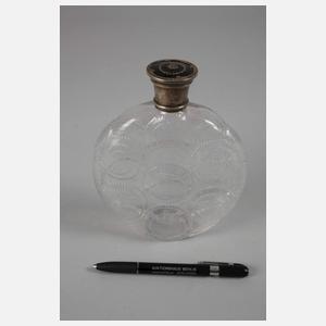 René Lalique großer Flakon "Relief"