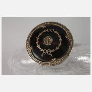 René Lalique großer Flakon "Relief"