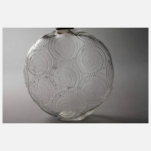René Lalique großer Flakon "Relief"